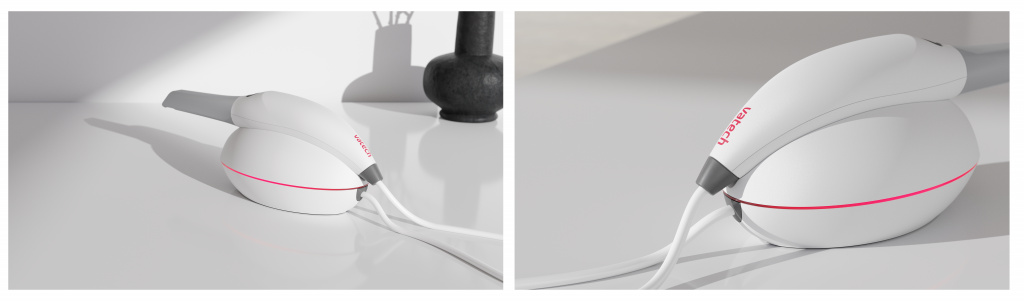 Интерфейс EzScan Cloud